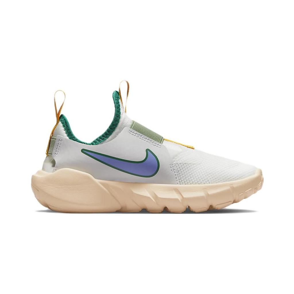(PS) Nike Flex Runner 2 Lil 'Rabbit And Mushroom' Kids' DV1377-100