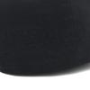 [New Era] New Era Cap Pre-Curved 59FIFTY 14693268 NER36C1209 Black Nylon Tussah Metal Plate UNDER VISOR ONSPOTZ Exclusive Men's Women's Hat Gokyu