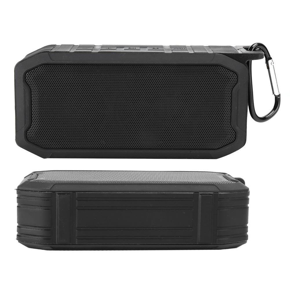 Portable X2 Wireless   5.0 Speaker Subwoofer Outdoor IPX7 Waterproof Stereo