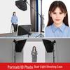 JINBEI SPARK-400D 400W Studio Flash Kit
