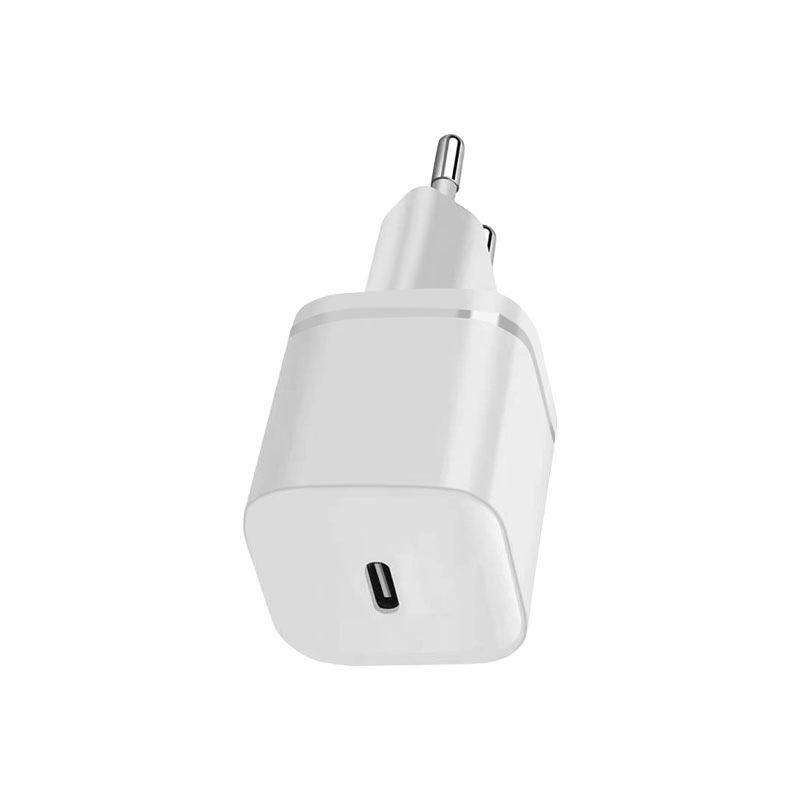 Pd33w British GaN Charger Is Suitable for Apple 14/15/16 Mobile Phone Charging Head UKCA Certification