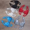 Car Steering Wheel Paddle Shifter Extension For BMW F30 F31 F32 F10 F20 F22 F15 F16 X1 X3 X4 X5 X6 1/2/3/4/5/6/7 Series Aluminum