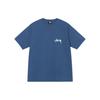 Stussy SS23 DICED OUT Tee Unisex 1904971
