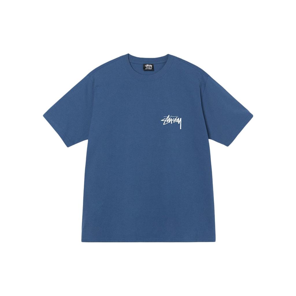 Stussy SS23 DICED OUT Tee Unisex 1904971