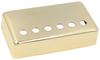 Scud Pickup Cover for Gold Humbuckers, 9.8mm Pitch, (PUC-98G)