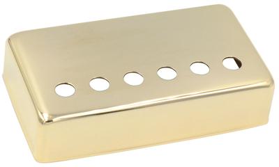 Scud Pickup Cover for Gold Humbuckers, 9.8mm Pitch, (PUC-98G)