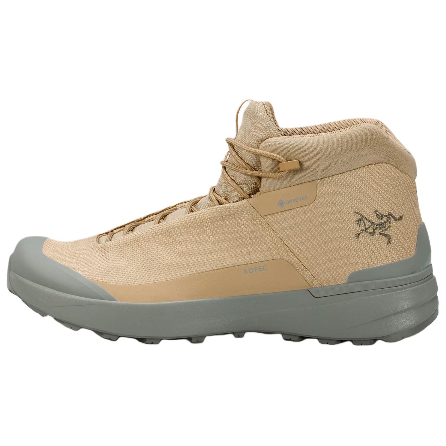 Arcteryx Kopec Mid GTX Comfortable Versatile
