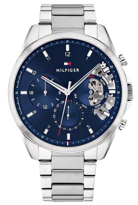 Vīriešu pulkstenis Tommy Hilfiger 1710448 Baker