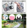 hengshao Folding Hangers, Travel Hangers with 1 Clothesline, Portable, Lightweight, Foldable, Multifunctional, Space-Saving, Travel, Business Trip, Co