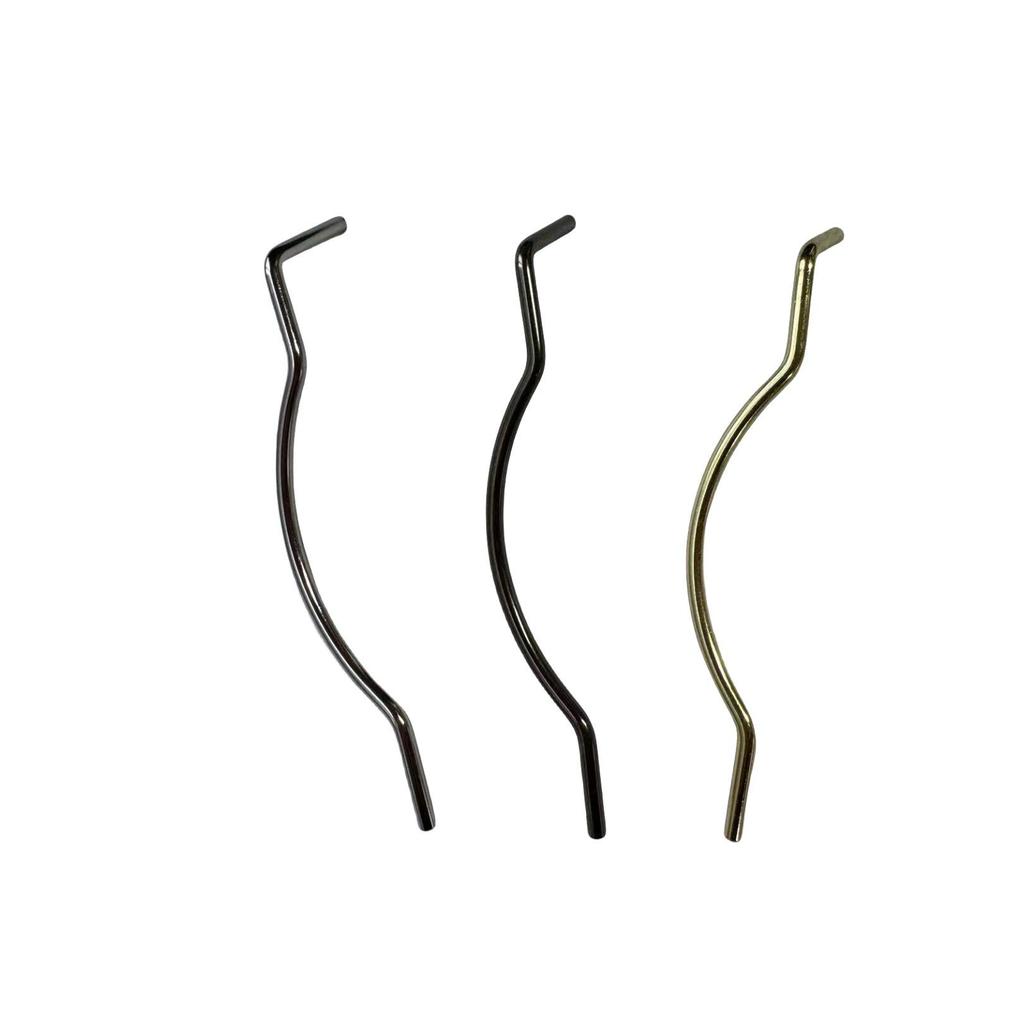 EP Electric Guitar Bent Tremolo Vibrato Arm 5/6MM