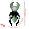 Pluszowe Zabawki Hollow Knight Mistrz Trupy Grimm Duch Pluszowe Zwierzątka Lalka Brinquedos Zabawki dla Dzieci na Urodziny