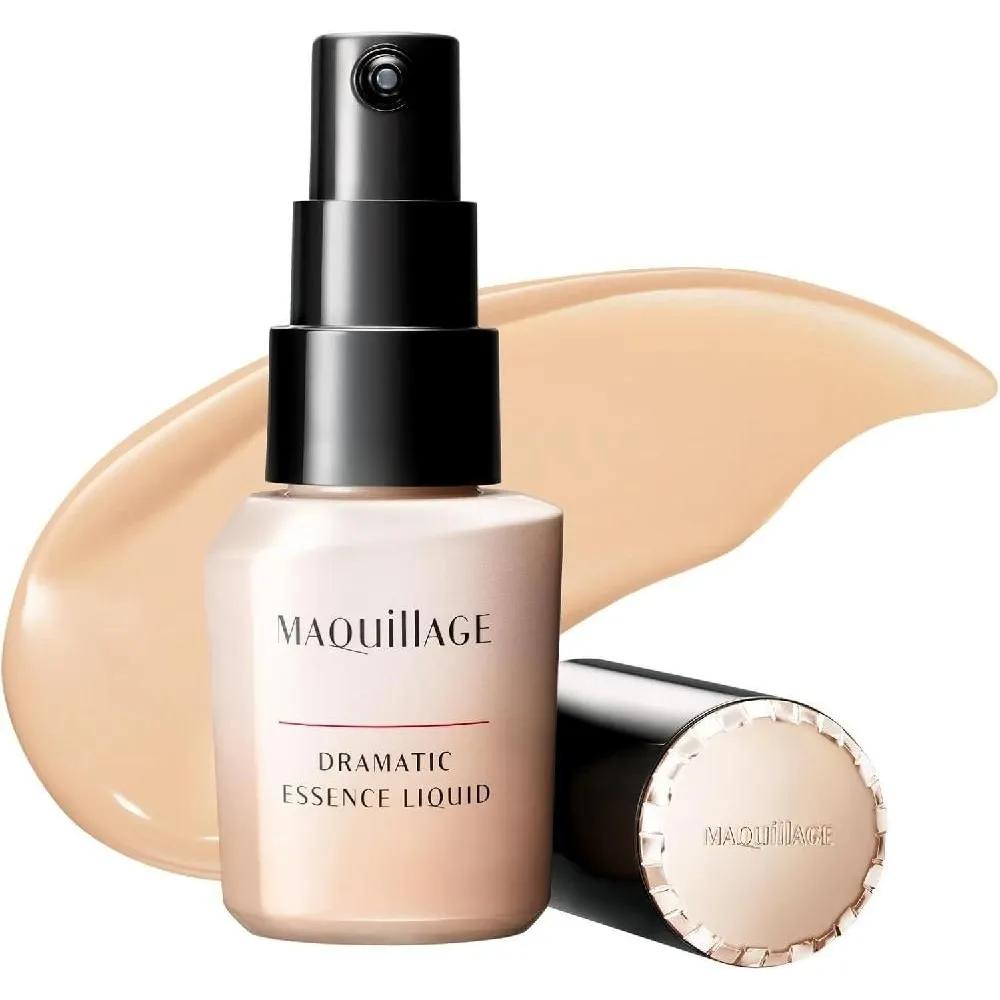 MAQuillAGE Foundation Dramatic Essence Liquid 25ml refill