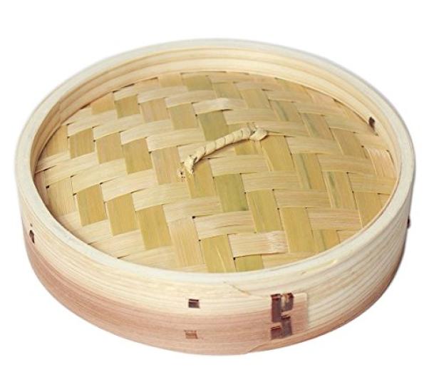 Takenosei Chinese 24cm with 19006A Steamer, diameter, lid,