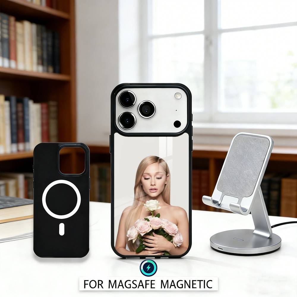 

Love Is The Name -Sofia Carson Phone Case For iPhone 17,16,15,14,13,12,Pro,Max For Magsafe Magnetic Wireless Charging iPhone17Air