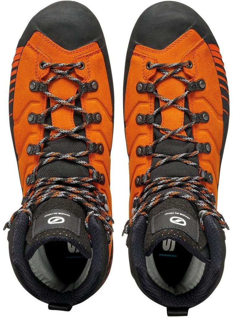 Обувь для треккинга Scarpa Ribelle HD Carbon Azure