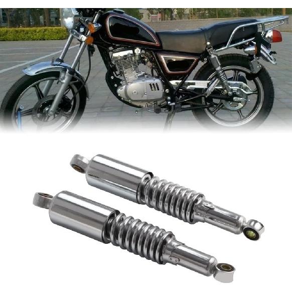 Motorcycle Shock Absorber Motorcycle Shock Absorber For Su&zuki GN125 GN125F GS125 Rear Shock Absorber