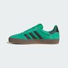 KI3206 Adidas Gazelle ADV Court Green Core Black (Men's)