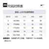 Nike T Shirts Men's Black Crew Neck Moderate Straight Fit FV8391-010