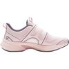Li Ning Kids Treading Star Premium Comfortable Fashion Versatile Running Shoes Kids Running Shoes Pink YKFV082-4