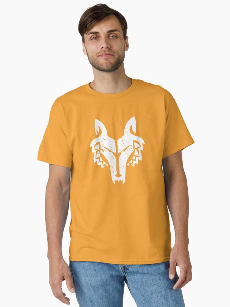 The Wolf Pack Classic T-Shirt