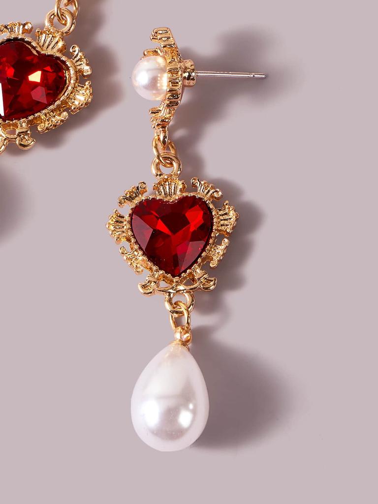 Fashion Drop Earrings For Women's Jewelry