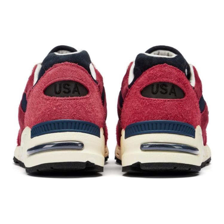 New Balance 990v2 MiUSA Teddy Santis Chrysanthemum
