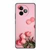 Handyhülle Für Redmi K80 Ultra Rückseitenabdeckung Hülle Stoßfest Schwarz Silikon Weiche Hülle Für Xiaomi Poco M6 4G Redmi 13 4G 5G Hülle