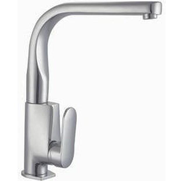 

Смеситель Diamond Nevis хром NE-181.CH