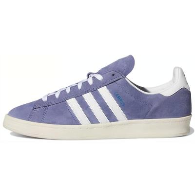 Zapatillas Campus Adv 'Violeta Órbita' H04890