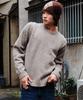 PLAC Cozy Round Neck Pullover_4 Colors