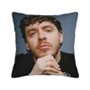 Pillow Case Singer Jack Harlow Soft Pillow Cover For Sofa Car Home Decor Kawaii Pillowcases
