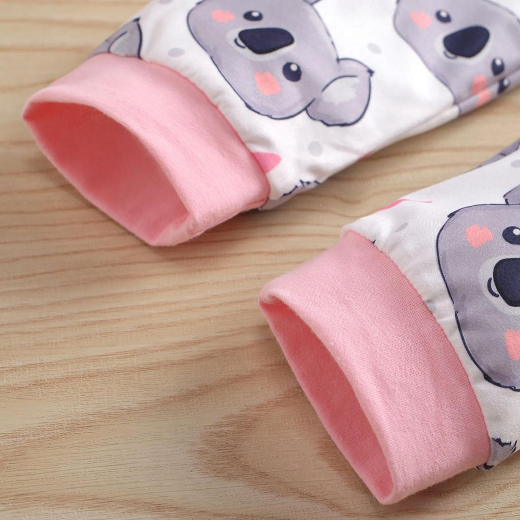 Kids Baby Fashion Minimalist Outfit