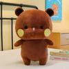 40/60cm Bubu And Dudu Panda Plush Toys Large Size Couple Cushion Doll Cute Stuffed Animals Soft Toy Collectible Plushies Gifts