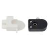 Brand New Pull Switch Convenient To Tall Copper And Plastic For Pull Switch