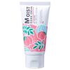 ORIGINAL - Momonohana Moist Hand Cream Refreshing Peach