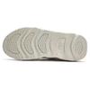 Fila Croissant Fabric Versatile Comfortable Fleece Shock Absorbing Durable Support Low Top Dad Shoes Men sneaker Beige F12M342123FOM
