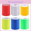 Magnetisches Reflektierendes Klebeband für Autos Einfache Montage 5cm*3m
