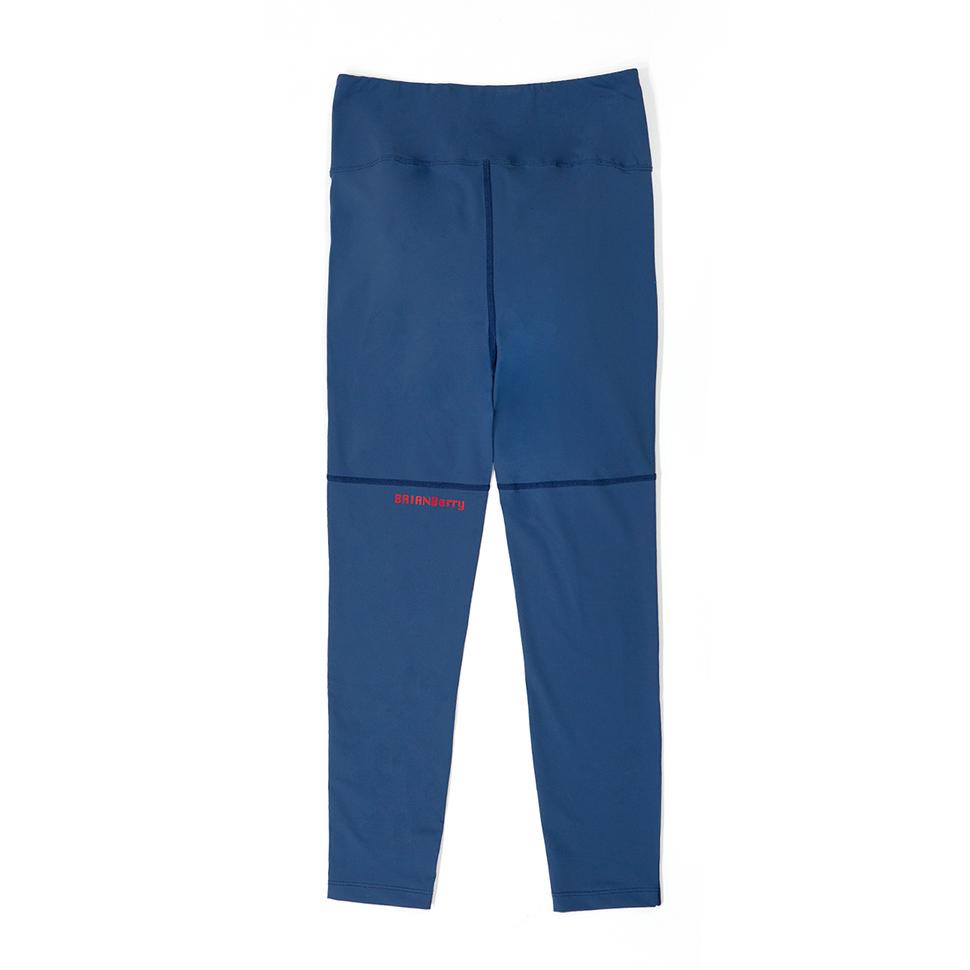 BRIAN BERRY Rio Leggings_Sea