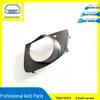 BMW Car Front Bumper Fog Light Frame for Models 51117142179/51117142180