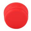 3*3*2cm Watch Oil Cup Red Watchmaker Oil Cup Durable Watch Repair Tool  For Watchmaker