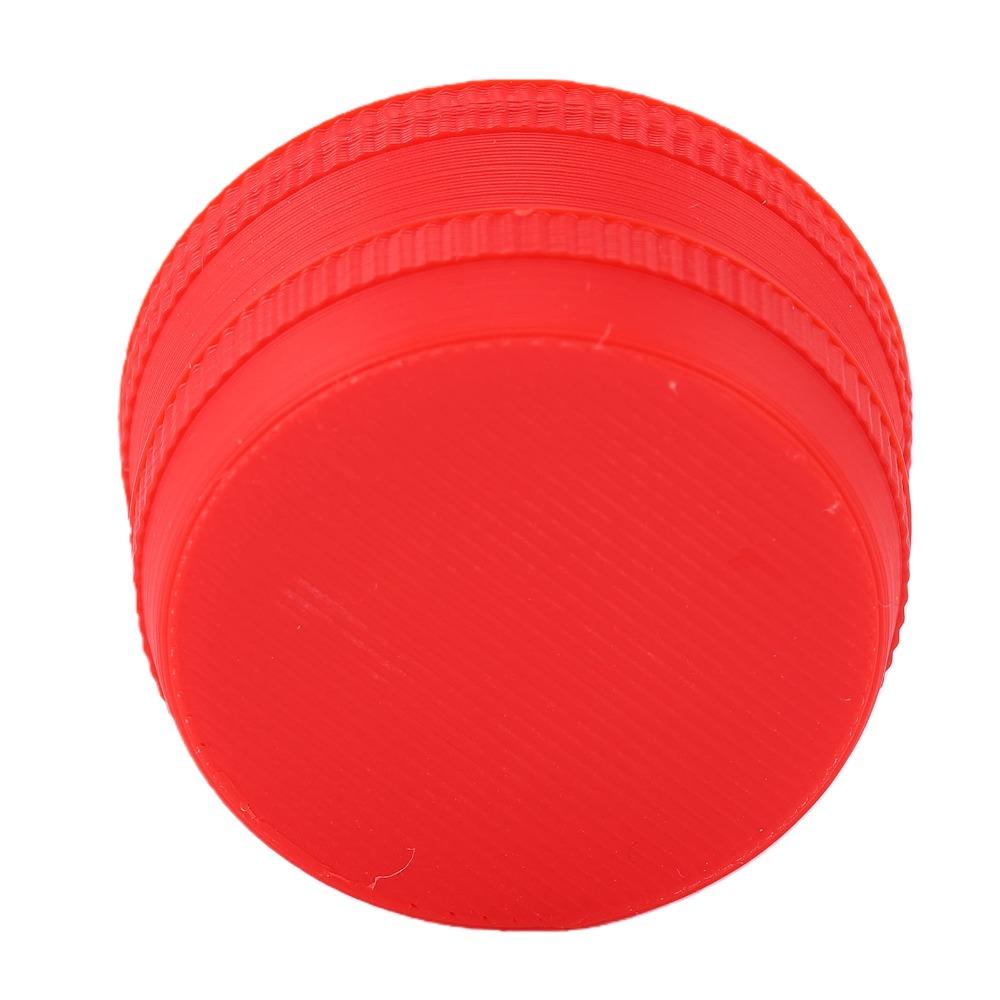 3*3*2cm Watch Oil Cup Red Watchmaker Oil Cup Durable Watch Repair Tool For Watchmaker