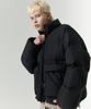 Musinsa Standard [City Leisure] Down Short Padded Jacket [Black]