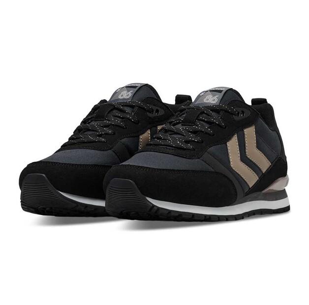 Hummel Monaco 86 WCS кроссовки