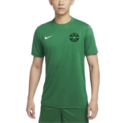 Dri-Fit Park VII Lightweight Soft Comfortable Short Sleeve Basketball Jersey Men Tops IB8640-302