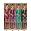 Indian Paksiatni Bollywood Palazzo Suit Designer Beautiful Ethnic Salwar Kameez