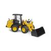 Cat® Compact Articulated Wheel Loader