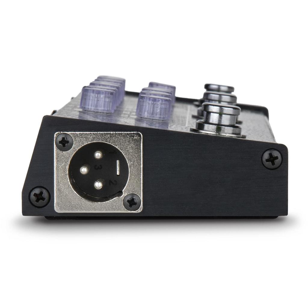 tech21 SANSAMP Effector Character Plus Vox + Rangemaster Booster MOP TOP LIVERPOOL []