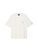 Canterbury SIGNAL POCKET TEE 11, Off-White, Medium