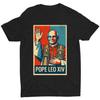 T-shirt Unisex Papa Leone XIV