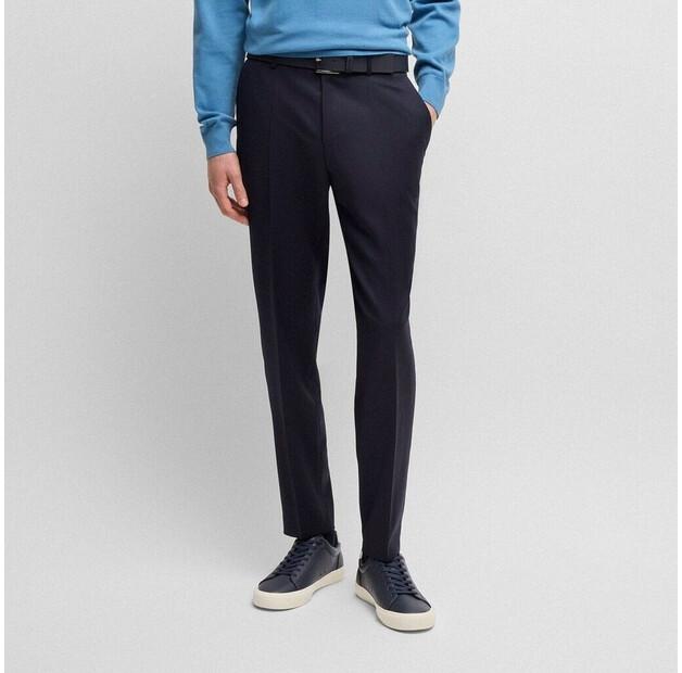 Кроссовки Hugo Boss Aiden Grp 01